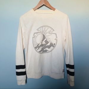 Element Mountain Sweater